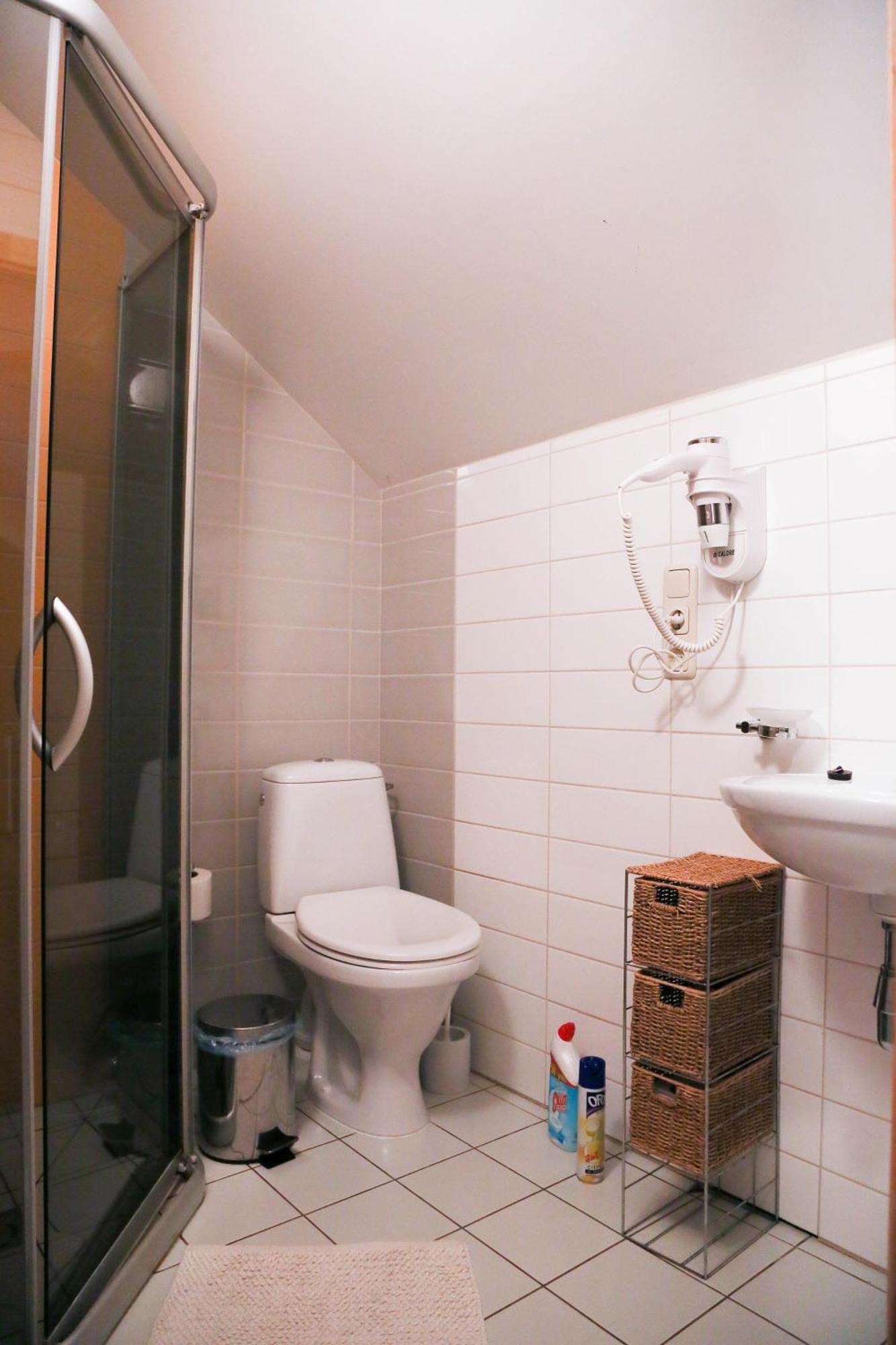 Sodyba Prie Juros Palanga Szoba fotó